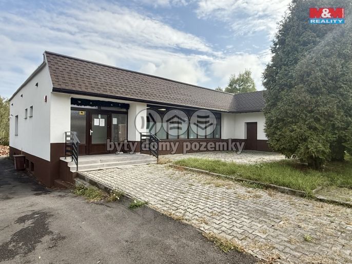 Prodej, Obchod a služby, Bohumín