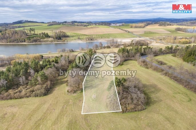 Prodej, Pole, Chanovice