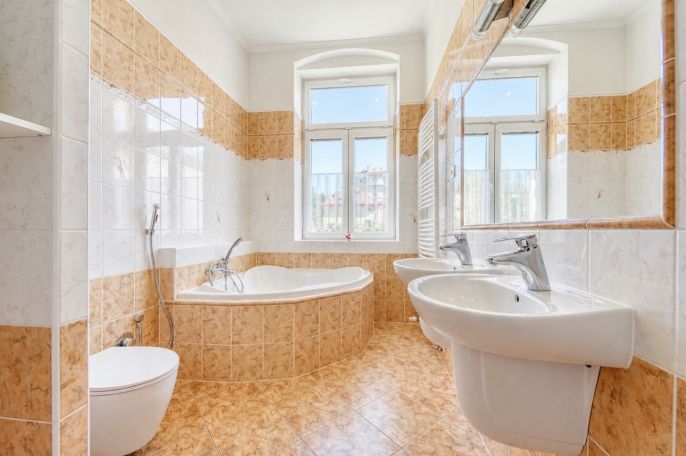 Prodej, Byt 4+kk, Mariánské Lázně