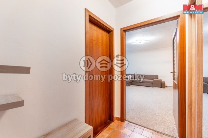 Prodej, Byt 3+kk, Praha