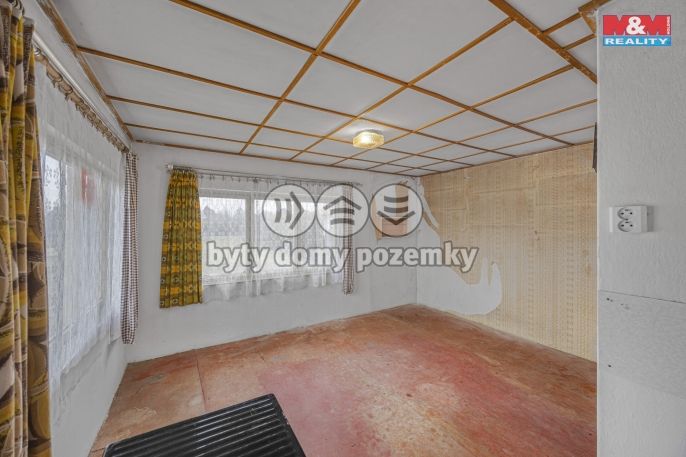 Prodej, Chata, Hradec Králové