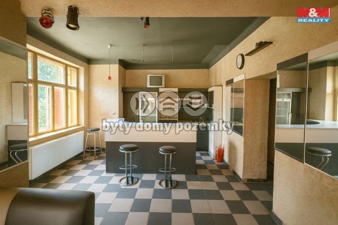 Prodej, Rodinný dům, České Velenice