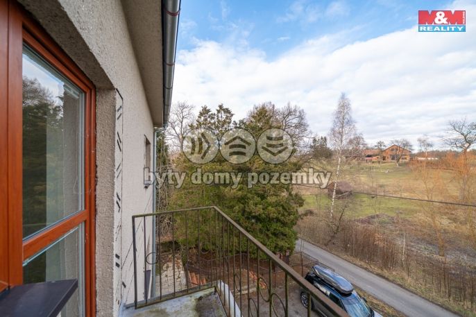 Prodej, Rodinný dům, Dolní Čermná