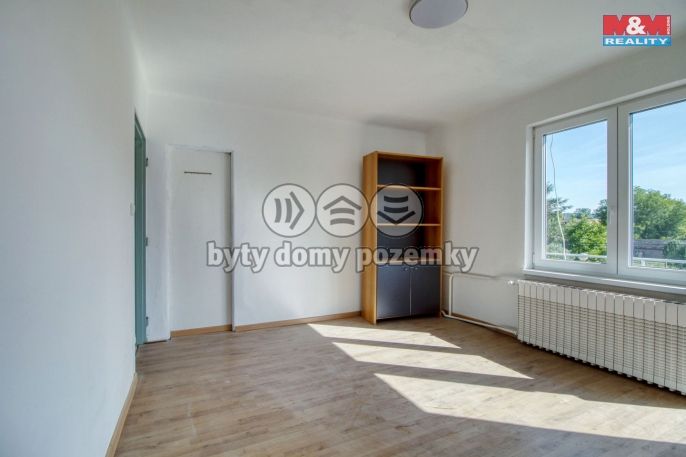 Prodej, Rodinný dům, Lnáře