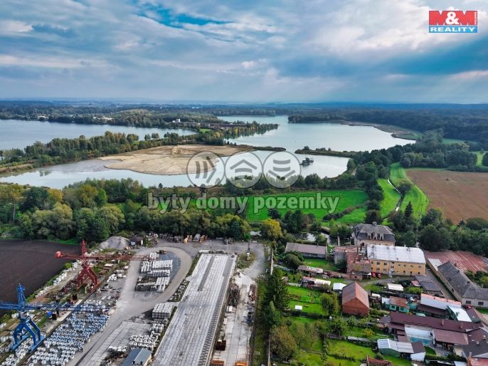 Prodej, Rodinný dům, Lobodice