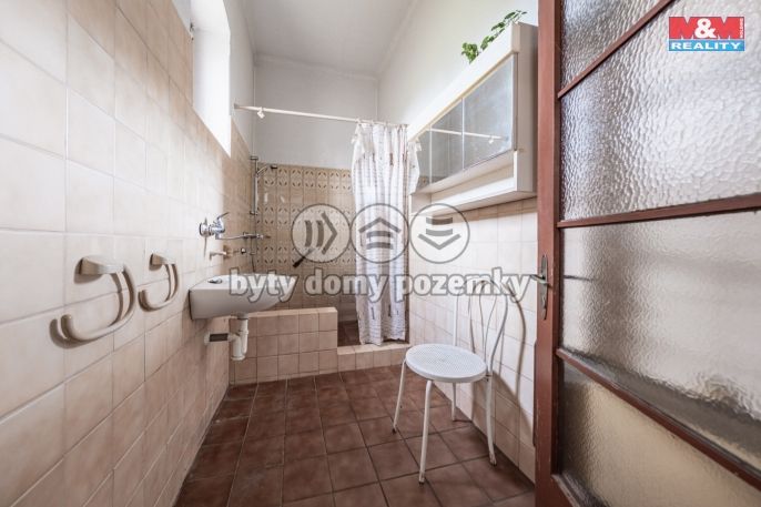 Prodej, Rodinný dům, Slatiny