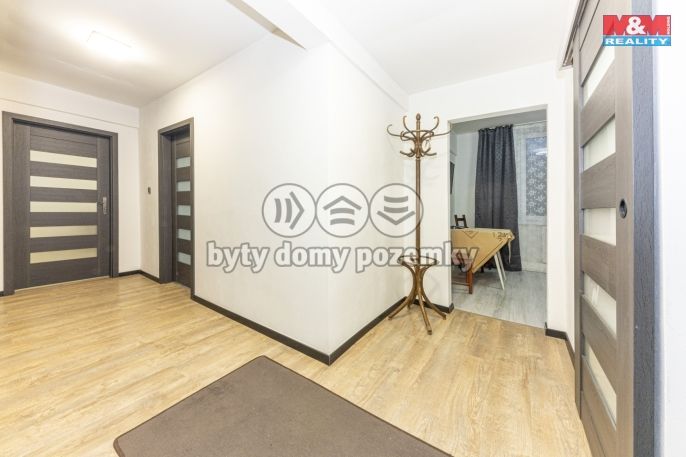 Prodej, Byt 2+1, Praha