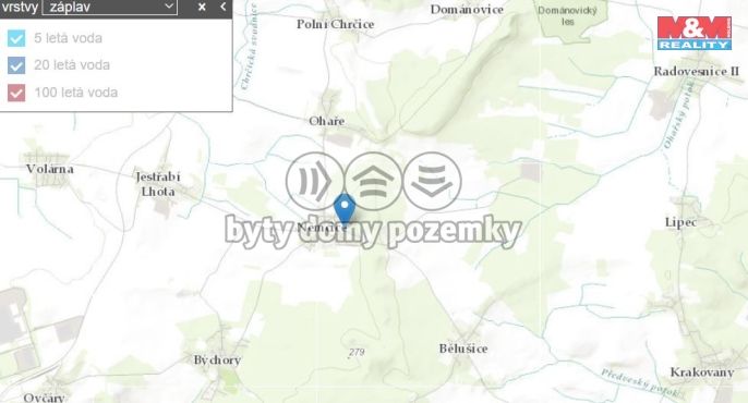 Prodej, Ostatní, Němčice