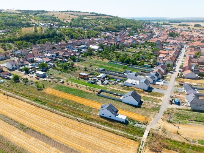 Prodej, Pozemek k bydlení, Blučina