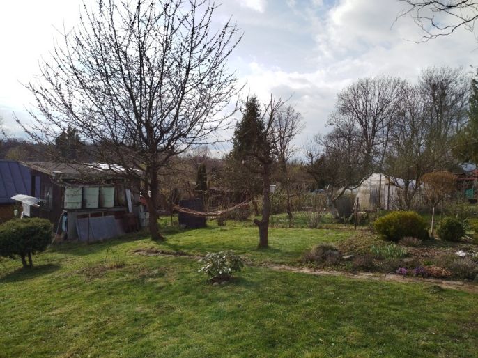 Prodej, Zahrada, Havířov