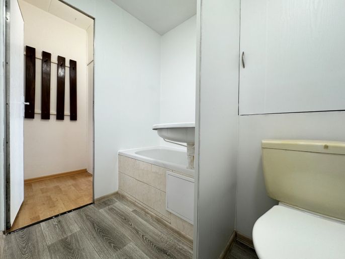 Pronájem, Byt 1+kk, Horní Slavkov