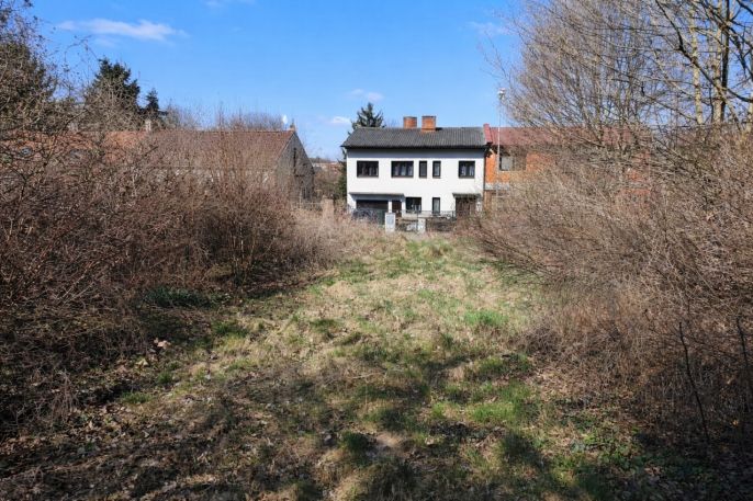 Prodej, Pozemek k bydlení, Praha