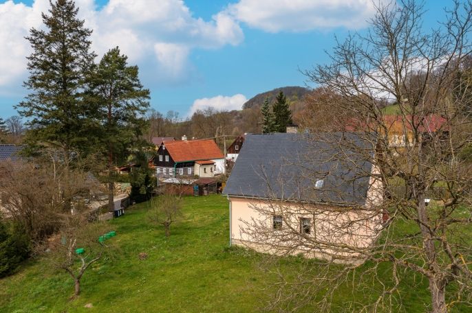 Prodej, Rodinný dům, Kunratice