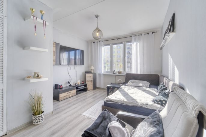 Prodej, Byt 4+1, Plzeň