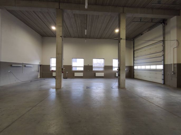 Pronájem, Výrobní objekt, Třanovice