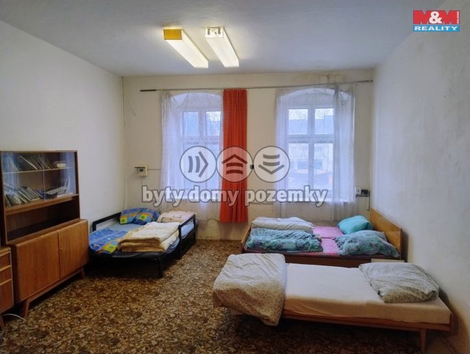 Prodej, Restaurace, stravování, Budišov nad Budišovkou