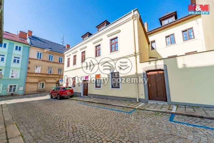 Pronájem, Obchod a služby, Jihlava