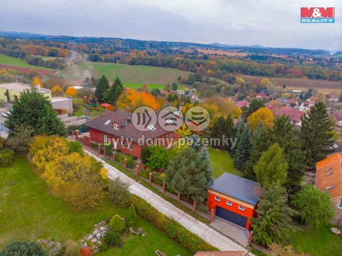 Prodej, Rodinný dům, Čerčany