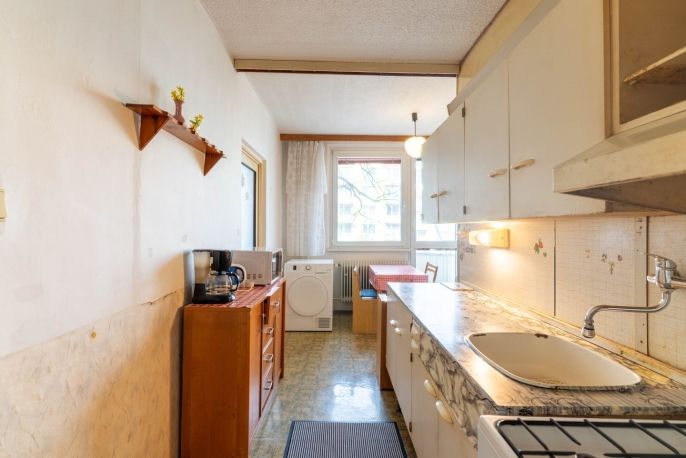 Prodej, Byt 3+1, Šlapanice