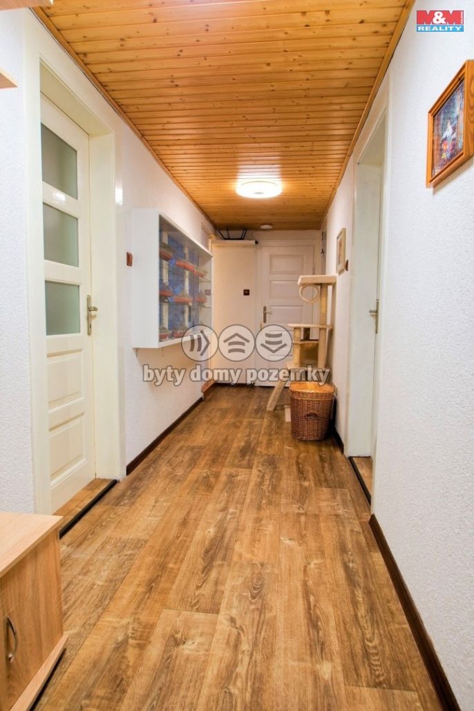 Prodej, Rodinný dům, Vejprty