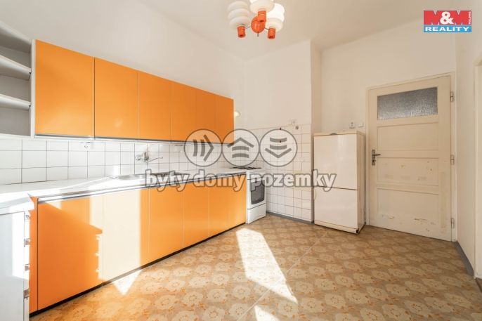 Prodej, Byt 2+1, Praha