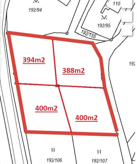 Prodej, Zahrada, Postoloprty