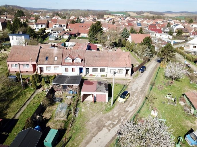 Prodej, Garáž, Ivančice