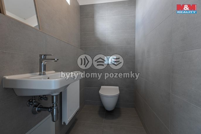 Prodej, Rodinný dům, Drahelčice