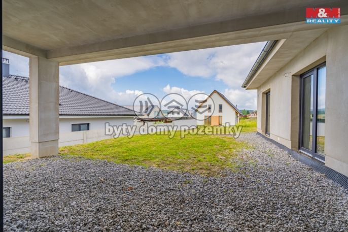 Prodej, Rodinný dům, Frymburk