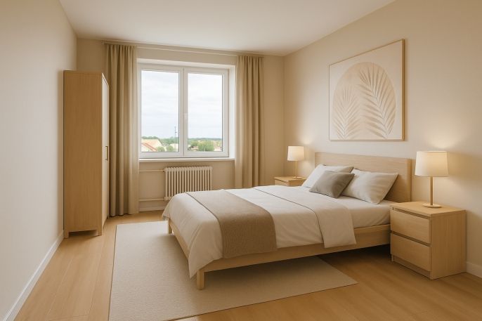 Prodej, Byt 2+1, Nalžovské Hory