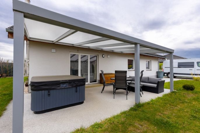 Prodej, Rodinný dům, Starý Mateřov