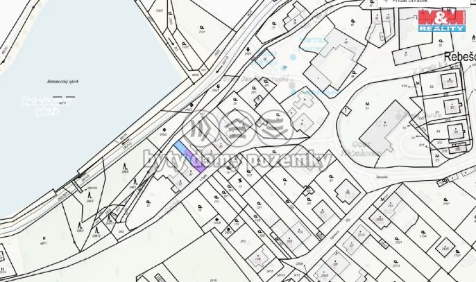 Prodej, Rodinný dům, Rebešovice