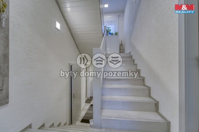 Prodej, Rodinný dům, Plzeň