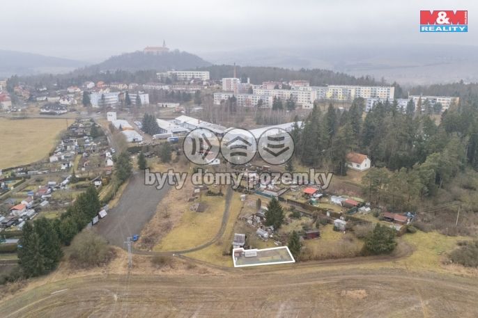 Prodej, Zahrada, Nepomuk