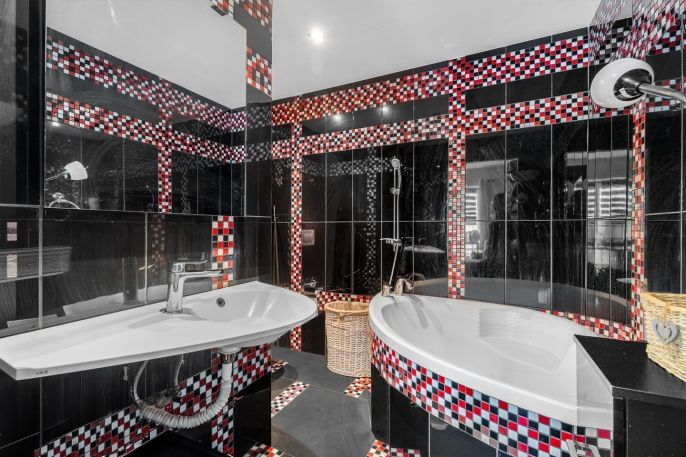 Pronájem, Byt 2+kk, Liberec