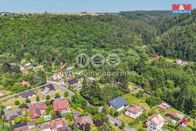 Prodej, Pozemek k bydlení, Sázava