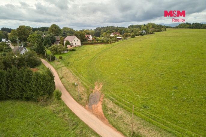 Prodej, Pozemek k bydlení, Trutnov