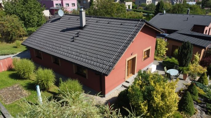 Prodej, Rodinný dům, Petřvald