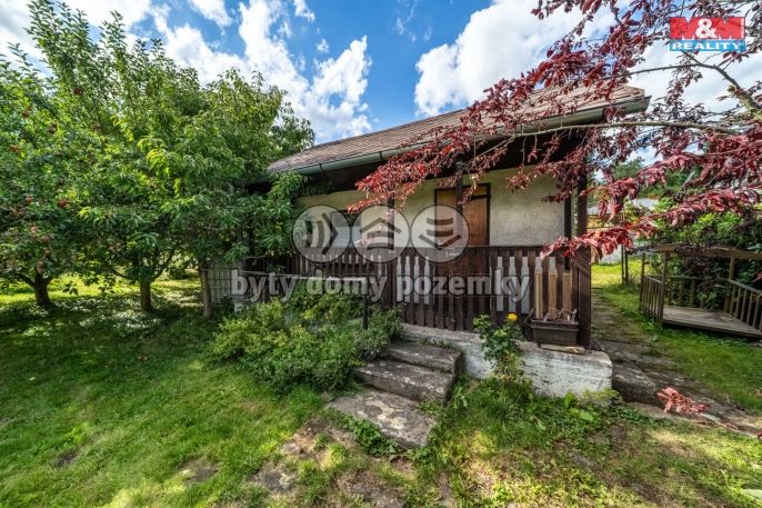 Prodej, Chata, Tachov