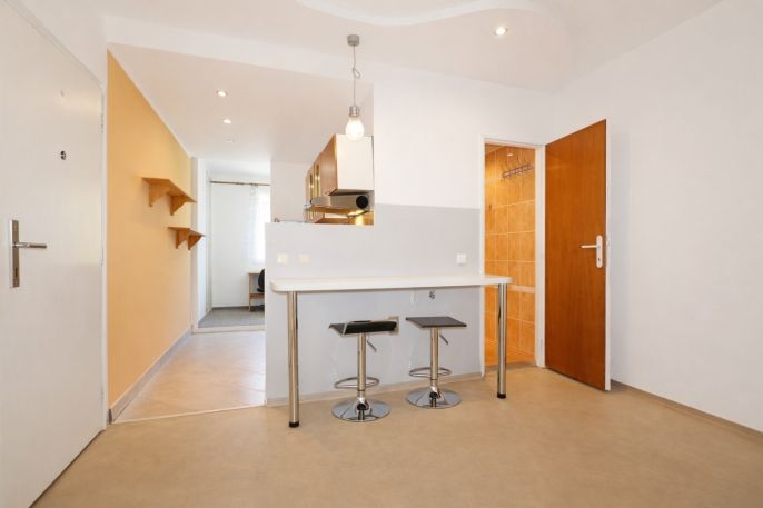 Prodej, Byt 3+1, Jáchymov