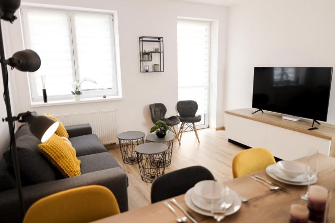 Prodej, Byt 3+kk, Jáchymov