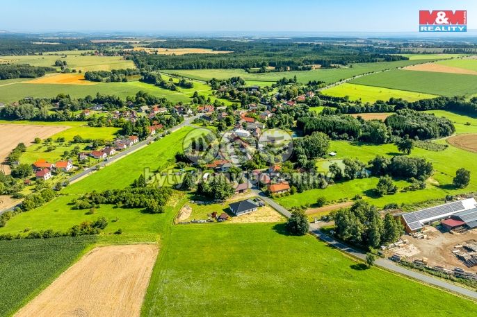 Prodej, Pozemek k bydlení, Štipoklasy