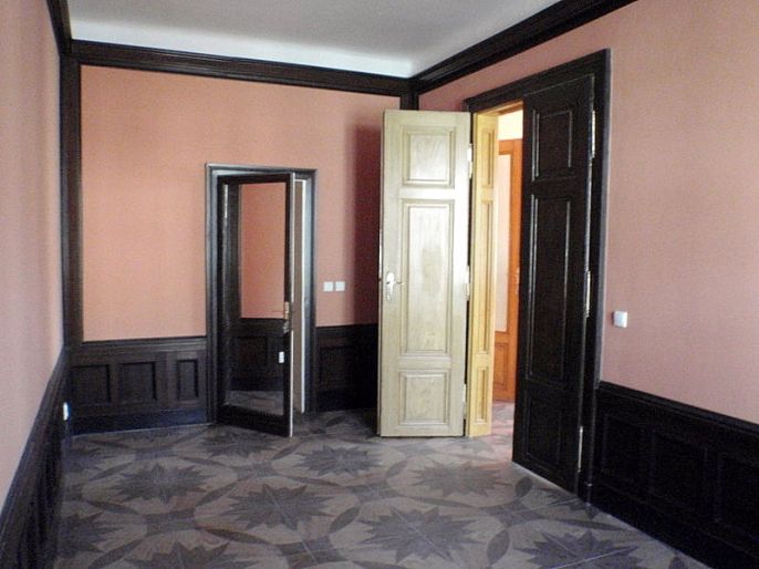 Pronájem, Byt 3+kk, Brno