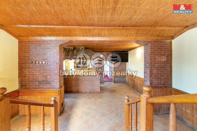 Pronájem, Obchodní objekt, Plzeň