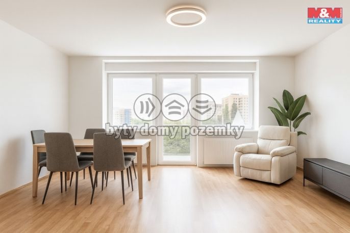 Prodej, Byt 4+kk, Praha