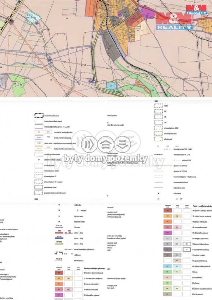 Pronájem, Obchodní objekt, Kasejovice