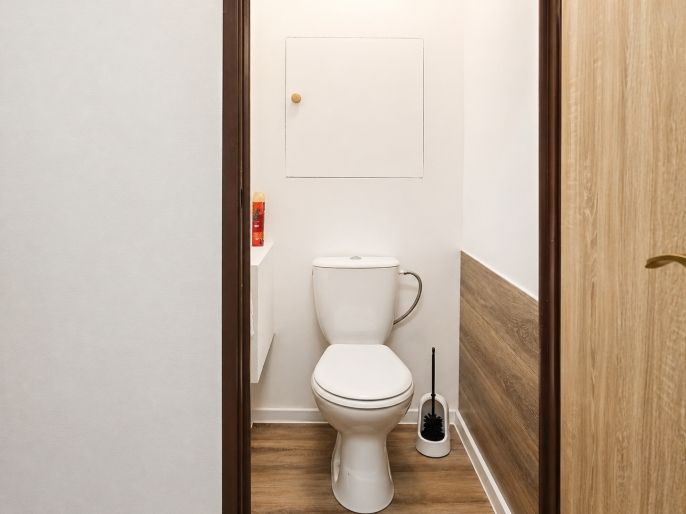 Pronájem, Byt 1+1, Frýdek-Místek