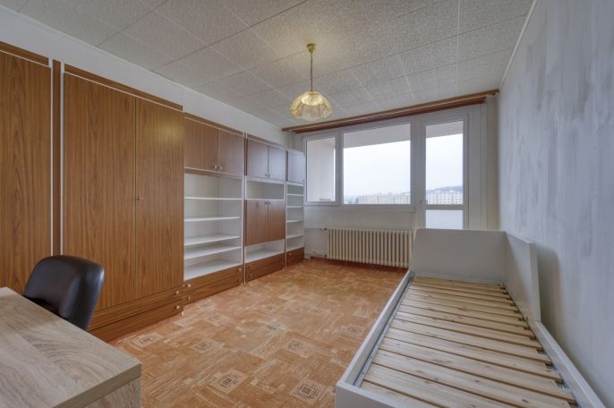 Pronájem, Byt 2+1, Plzeň