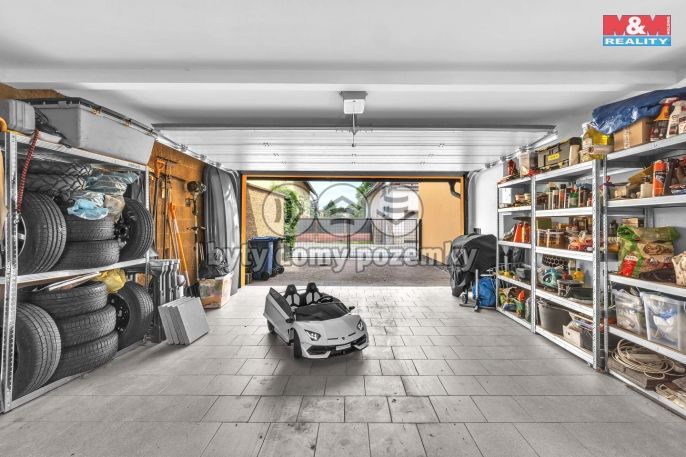 Prodej, Rodinný dům, Lomnice nad Popelkou