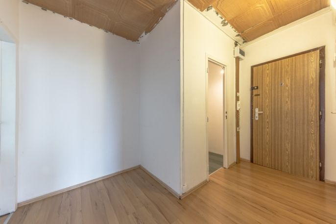 Prodej, Byt 2+1, Varnsdorf